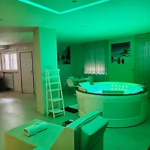 Suite169 In Appartement