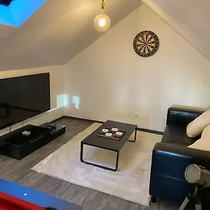  Appartement Bill'Ppart - Easylife France