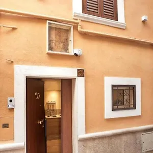 Casa Dei Nonni - Tresca Vecchia Appartement